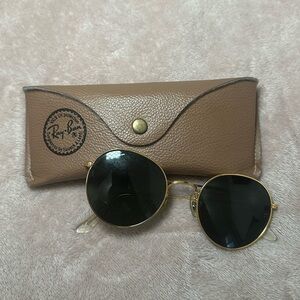 Ray Ban Sunglasses